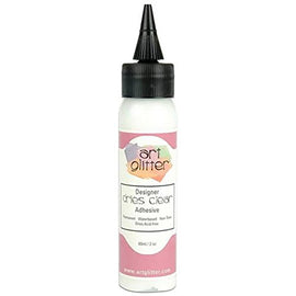 Art Glitter - Designer Dries Clear Adhesive 60ml