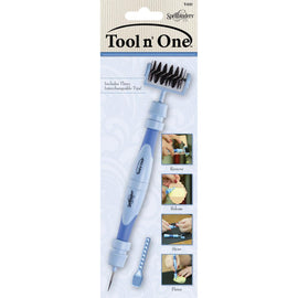 Spellbinders Tool 'n One