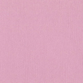 Bazzill Fourz - 12x12 - Mauve Ice