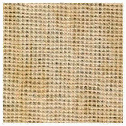 Uniquely Creative - 12x12 Burlap Sheet