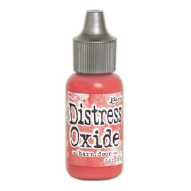 Tim Holtz Distress Oxide Re-Inker - Barn Door