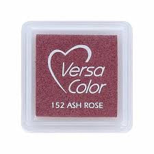 Versa Color - Ink Pad Mini - Ash Rose