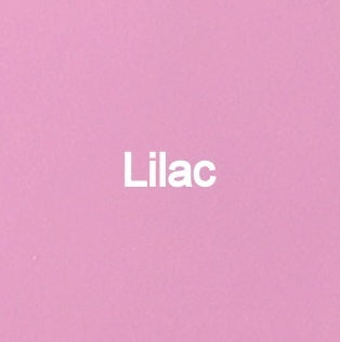 Foamiran Sheet A4 - Lilac