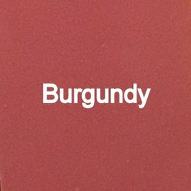Foamiran Sheet A4 - Burgundy