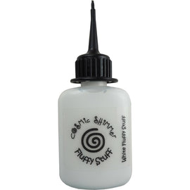Creative Expressions - Cosmic Shimmer - Fluffy Stuff White (30ml)
