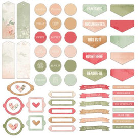 49 and Market - ARToptions Avesta - Chipboard
