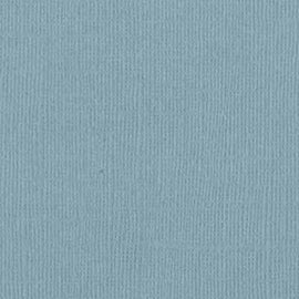 Bazzill Mono - 12x12 - Coastal