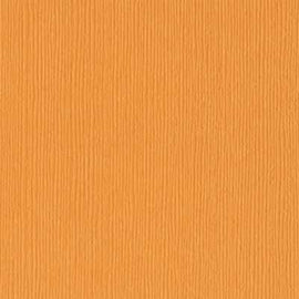 Bazzill Fourz - 12x12 - Mango