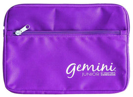 Crafter's Companion - Gemini Junior Plate (6"x9") Storage Bag