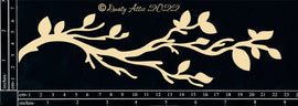 Dusty Attic - "Branch #4"
