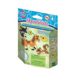 Epoch - Aquabeads - Mini Farm Pack