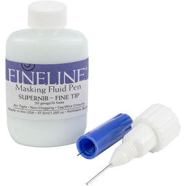 Fineline - Masking Fluid Pen