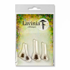 Lavinia Stamps - Bells (LAV757)