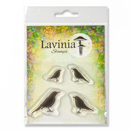 Lavinia Stamps - Bird Collection (LAV756)