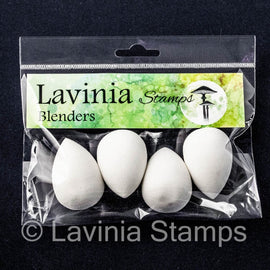 Lavinia Stamps - Blenders (4pk)