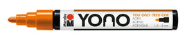 Marabu - Yono Acrylic Paint Pen - Orange