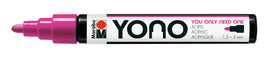 Marabu - Yono Acrylic Paint Pen - Magenta