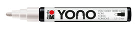 Marabu - Yono Acrylic Paint Pen - White
