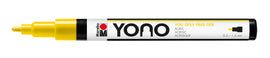Marabu - Yono Acrylic Paint Pen - Yellow