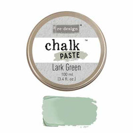 Prima Marketing - Re-Design Chalk Paste - Lark Green