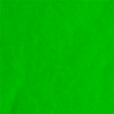 Siser Heat Transfer Vinyl - Stripflock Pro - Flouro Green (20x30cm Sheet)