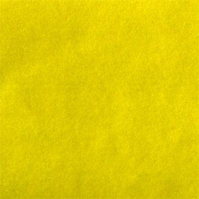 Siser Heat Transfer Vinyl - Stripflock Pro - Lemon (A4 Sheet)