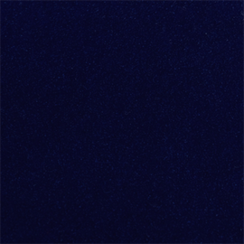 Siser Heat Transfer Vinyl - Stripflock Pro - Navy Blue (A4 Sheet)