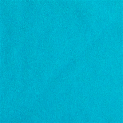 Siser Heat Transfer Vinyl - Stripflock Pro - Turquoise (A4 Sheet)