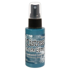 Tim Holtz Distress Oxide Spray - Uncharted Mariner