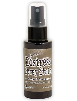 Tim Holtz Distress Spray Stain - Frayed Burlap