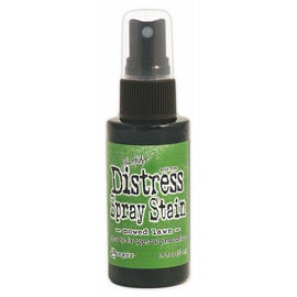 Tim Holtz Distress Spray Stain - Mowed Lawn