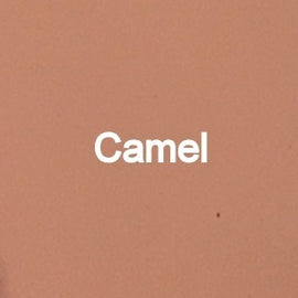 Foamiran Sheet A4 - Camel