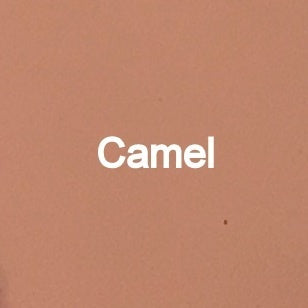 Foamiran Sheet A4 - Camel