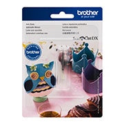 Brother ScanNCut SDX1200 Auto Blade