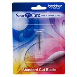 **Request Item** - Brother ScanNCut Standard Blade