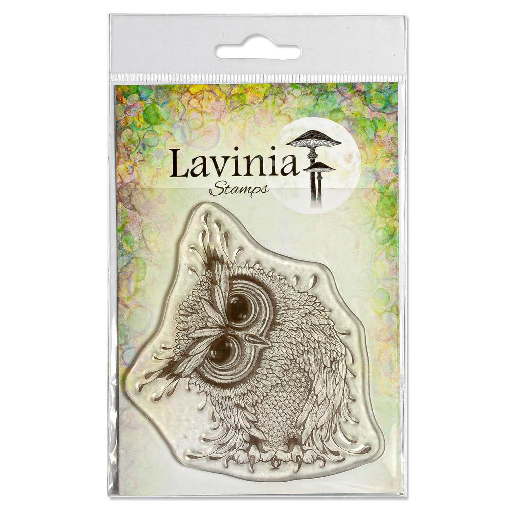 Lavinia Stamps - Ginger [LAV799]