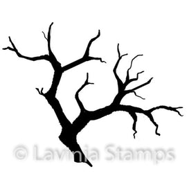 Lavinia Stamps - Mini Branch (LAV511)
