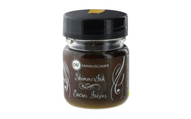 Manuscript - Shimmer Ink - Glittering Gold (25ml)