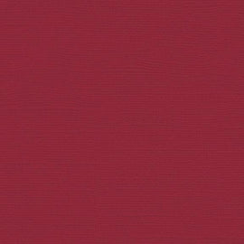 My Colors Cardstock - Canvas 12x12 - Firecracker