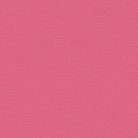 My Colors Cardstock - Canvas 12x12 - Loveable