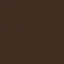 My Colors Cardstock - Canvas 12x12 - Cafe Ole