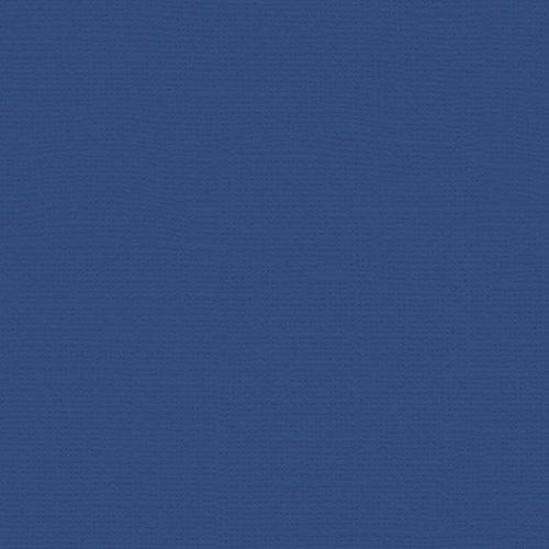 My Colors Cardstock - Canvas 12x12 - Ocean Side