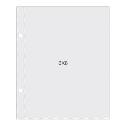 Sn@p! Pocket Pages - 6x8 Refills (1)