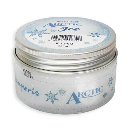 Stamperia - Arctic Ice - Transparent 100ml