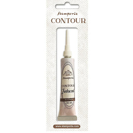 Stamperia - Create Happiness - Contour Liner - Iridescent (20ml)