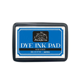 Stamperia - Create Happiness - Dye Ink Pad - Bluette