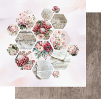 Paperbark Blooms