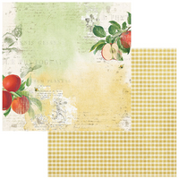 Vintage Orchard