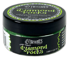 Dylusions - Dyamond Rocks