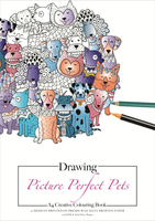 Jasart Water Colouring Books